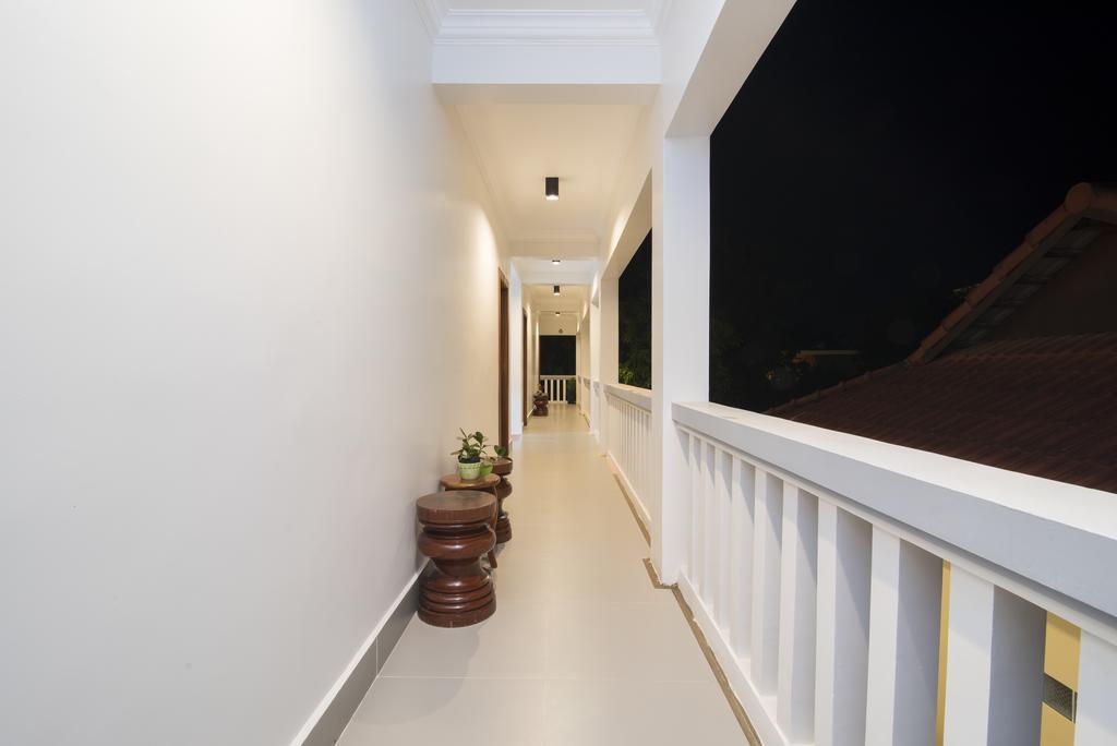 Chamraoen'S Home Siem Reap Ngoại thất bức ảnh
