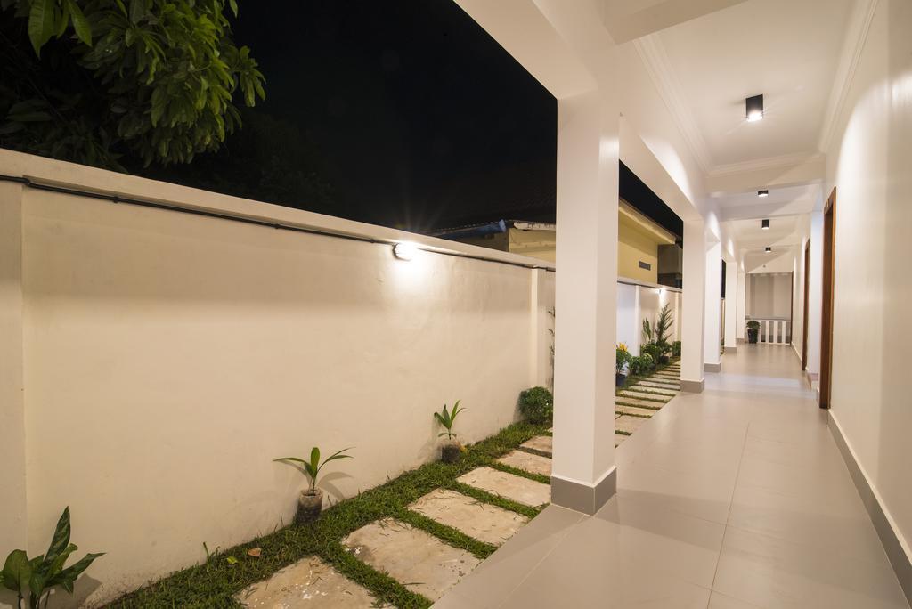 Chamraoen'S Home Siem Reap Ngoại thất bức ảnh
