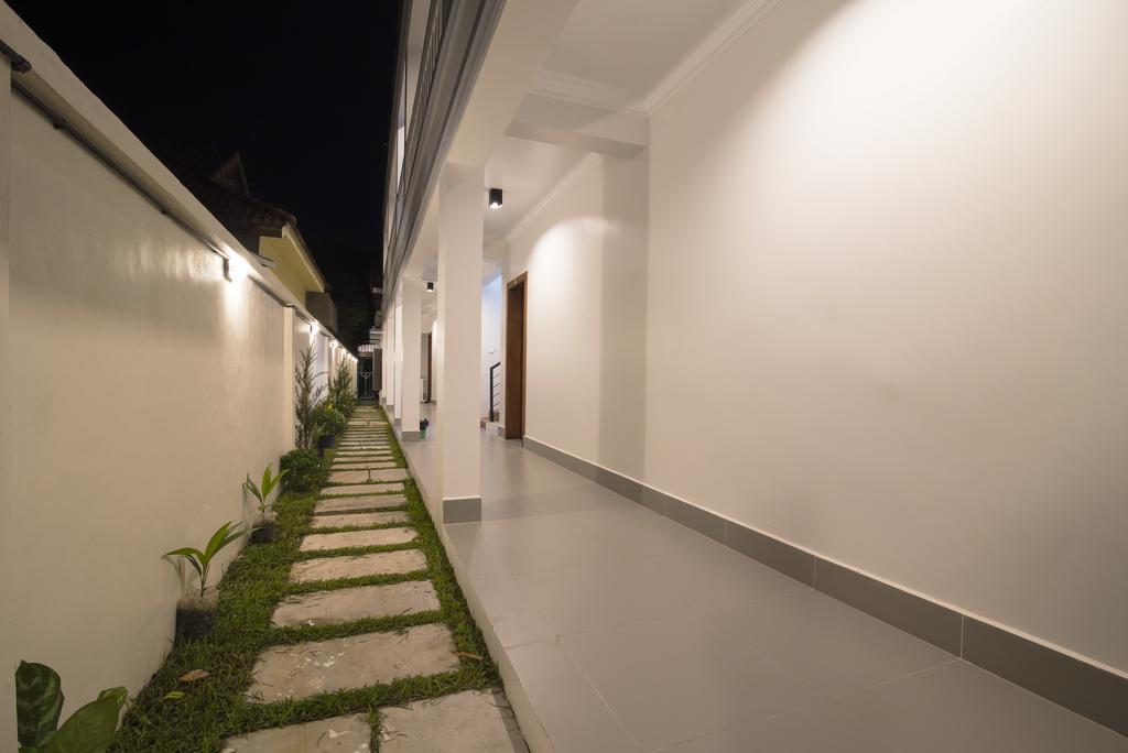 Chamraoen'S Home Siem Reap Ngoại thất bức ảnh