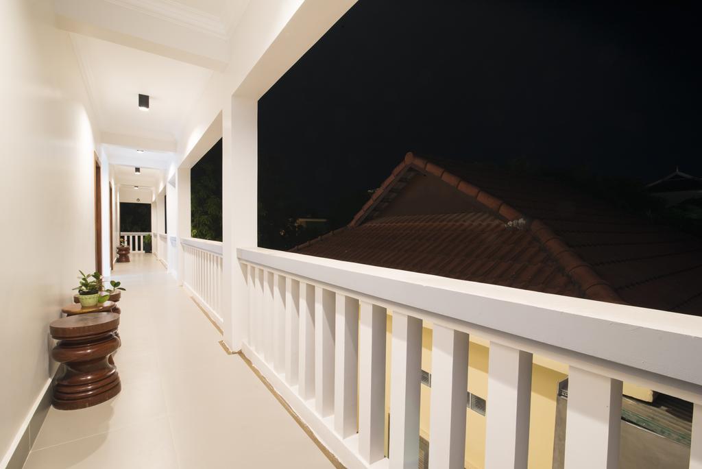 Chamraoen'S Home Siem Reap Ngoại thất bức ảnh