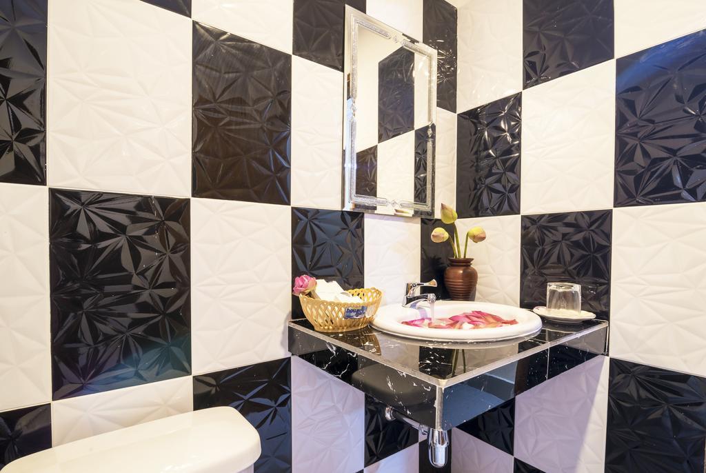 Chamraoen'S Home Siem Reap Ngoại thất bức ảnh