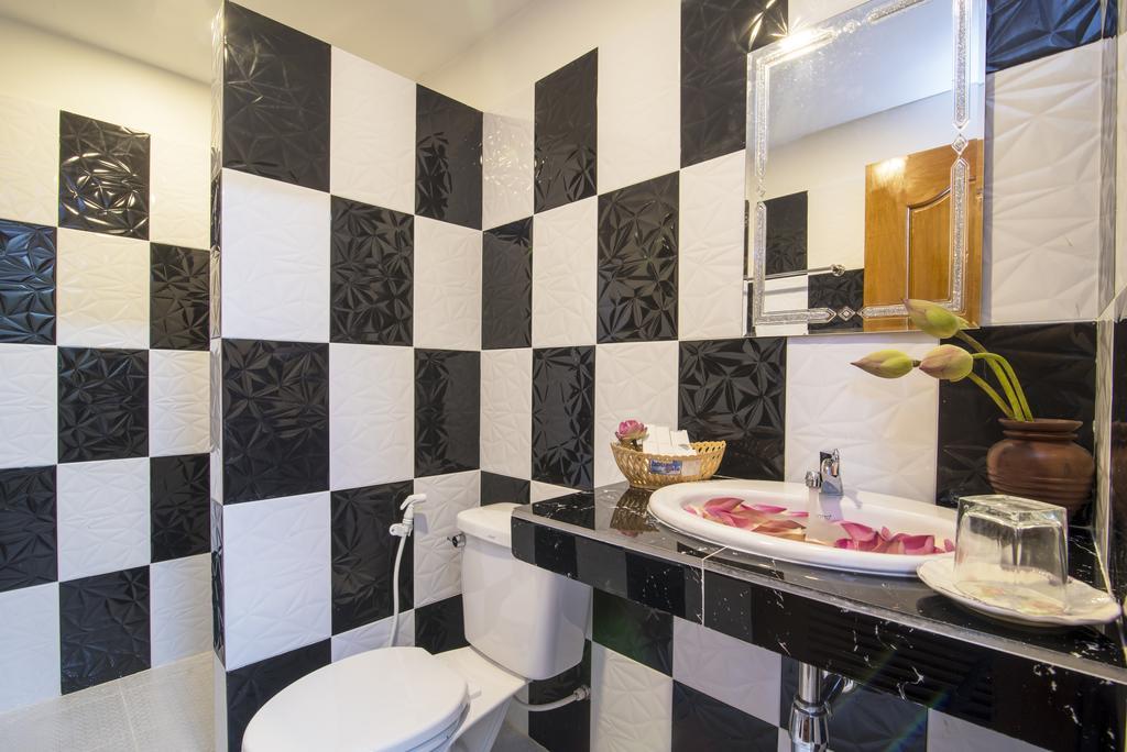 Chamraoen'S Home Siem Reap Ngoại thất bức ảnh