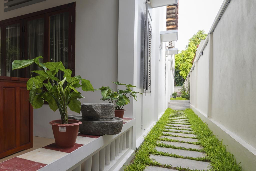 Chamraoen'S Home Siem Reap Ngoại thất bức ảnh